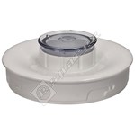 Kenwood Blender Lid And Filler Cap