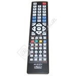 Compatible TV Remote Control