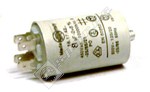 Hoover Capacitor