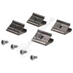 Hob Installation Kit