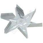 Original Component Oven Fan Blade