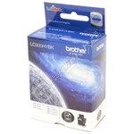 Brother Genuine High Yield Black Ink Cartridge - LC900HYBK