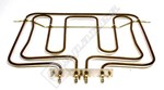 Indesit Top Oven Grill Element