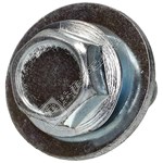 Hisense Washing Machine Pulley Screw