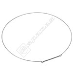 Whirlpool Washing Machine Door Seal Clamp