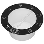 Whirlpool Oven Knob Disc