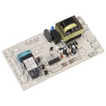 Baumatic Pcb board