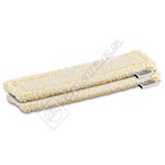 Karcher Indoor Window Vac Microfibre Wiping Cloths