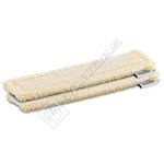 Indoor Window Vac Microfibre Wiping Cloths