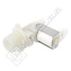 Candy Dishwasher Single Inlet Solenoid Valve