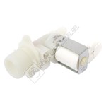 Dishwasher Single Inlet Solenoid Valve