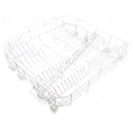 Prestige Dishwasher Lower Basket Assembly