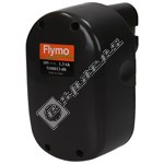 Flymo Hedge Trimmer Battery Pack Assembly