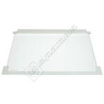 Electrolux Fridge Glass Shelf Assembly