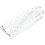 Hisense Upper Fridge Door Shelf Cover