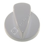 Indesit Gas burners knob pol ar white new