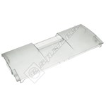 Coolzone Freezer Fast Flap Front