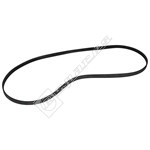 Beko Washing Machine Poly-Vee Drive Belt - 1270J5PJE