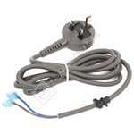 Fan Power Cord Assembly