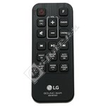 LG AKB74815331 Soundbar Remote Control