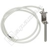 Smeg Oven Temperature Sensor 0046, - 900mm Cable