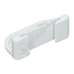 Creda Plastic Refrigerator Door Slide Guide