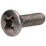 Indesit Cooker Burner Screw M3X12