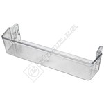 Logik Bottom Fridge Door Bottle Shelf