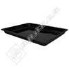 Beko Enamelled Grill Pan - Black