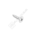 Indesit Screw Top Cover