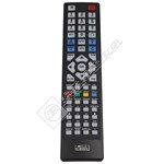 Compatible TV Remote Control