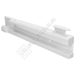 Samsung Fridge Crisper Drawer Left Hand Rail Assembly