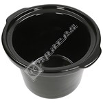 Slow Cooker Cooking Pot - 3.5L