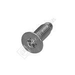 Whirlpool Screw INOX A2 M 5X12