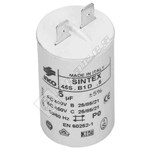 Caple Cooker Hood Capacitor 5MF