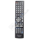 Pioneer 8300762200010-IL Remote Control