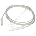 Indesit Left Hand Oven Electrode Assembly - 1250mm