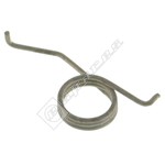 Whirlpool Left Hand Dairy Door Spring