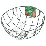 Kingfisher Hanging Basket - 12"