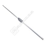 Nilfisk Telescopic tube chrome