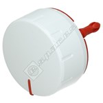 Bosch Washing Machine Programme Knob - White