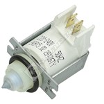 Dishwasher Regeneration Solenoid Valve