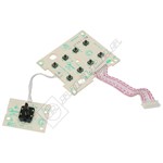 Indesit Microwave Control PCB