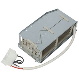 Tricity Bendix Tumble Dryer Heater Element - 2400W for TM220W - ES626488