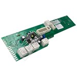 Hoover Washing Machine Programmed Control PCB Module