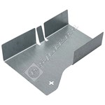 Samsung Plate-cover hinge ggh-pjt SBHG1 T0.4 91