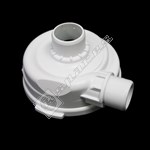 Bosch Dishwasher Pump Housing