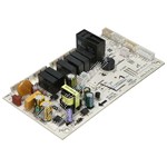 Caple Dishwasher Main PCB