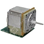 Electrolux Washing Machine Timer - 355as Crouzet