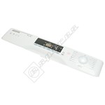 Hoover Tumble Dryer Control Panel Fascia Assembly